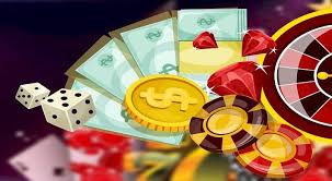 Онлайн казино Casino JOZZ