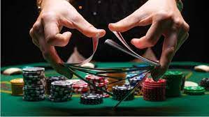 Casino BOOI