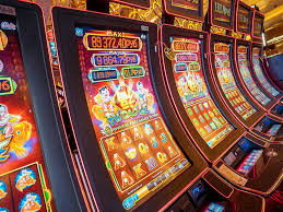Casino Vulkan Stars