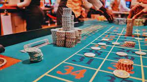 Casino Vulkan Stars