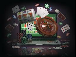 Вход на зеркало Casino Golden Alex