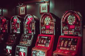 Вход на зеркало Casino F1